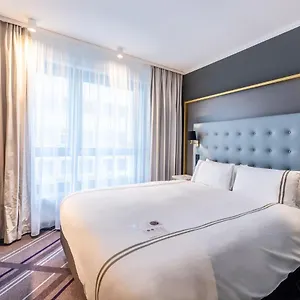 Hotel Premier Prager Strasse, Dresden