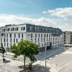 Arcotel Hafencity Dresden