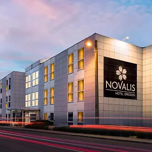 Novalis By Aurum Dresden