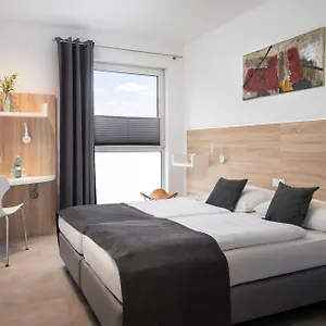 Hotel Novalis, Dresden