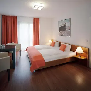 Akademiehotel Dresde