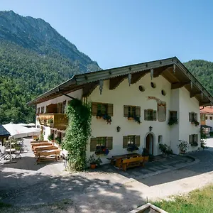 Hotel-gasthof Mauthäusl Schneizlreuth