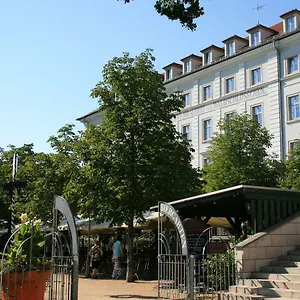 Gasthof Am Waldschlösschen - Original, Dresden