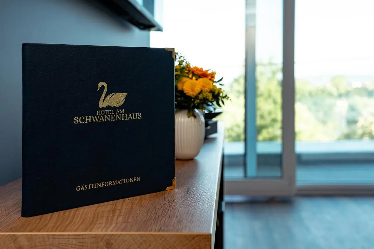 Hotel Am Schwanenhaus Dresde